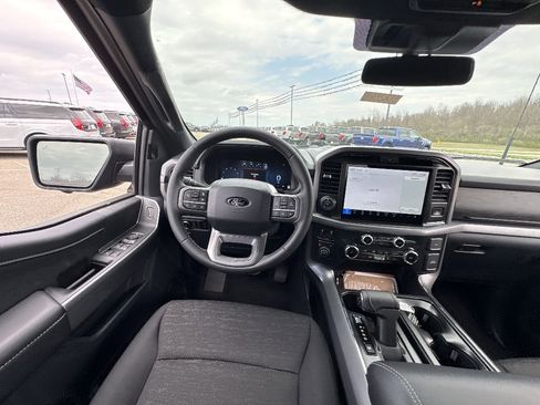New 2026 Ford F150 XLT AWD/4WD image 22
