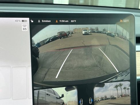 Used 2022 Tesla Model 3 Long Range image 21