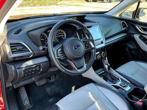 Used 2019 Subaru Forester Limited image 18