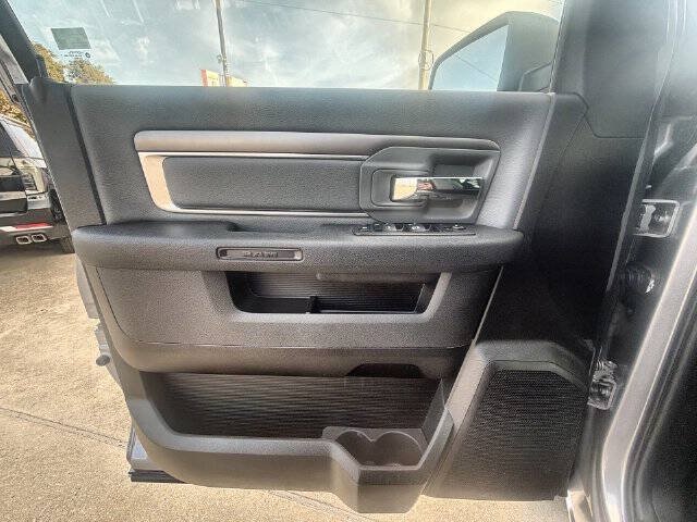 Used 2024 RAM 1500 Classic SLT RWD image 20