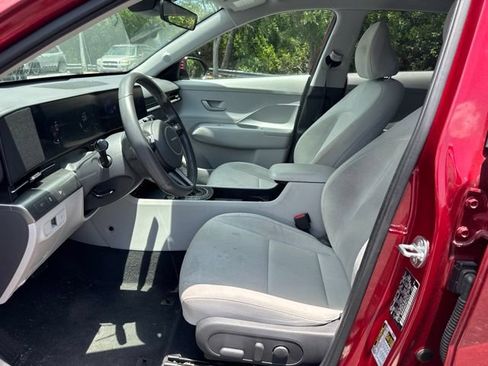 Used 2024 Hyundai Kona SEL FWD image 8