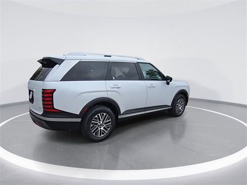 New 2026 Hyundai Palisade SEL image 9