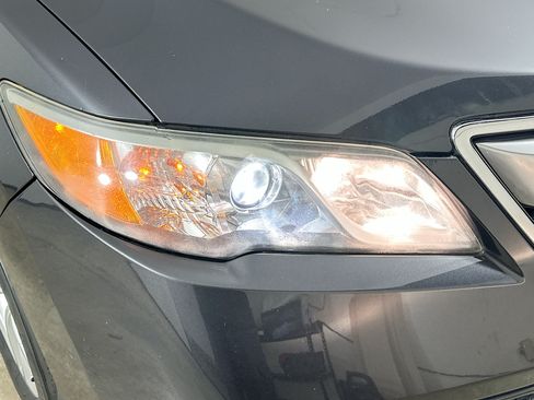 Used 2013 Acura RDX FWD w/ Technology Package image 9