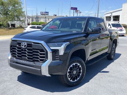 Used 2022 Toyota Tundra SR5 w/ TRD Off-Road Premium Package