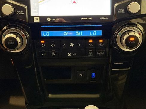 Certified 2023 Toyota 4Runner TRD Pro AWD/4WD image 14