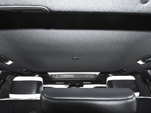 Used 2024 Toyota Sequoia Capstone image 76