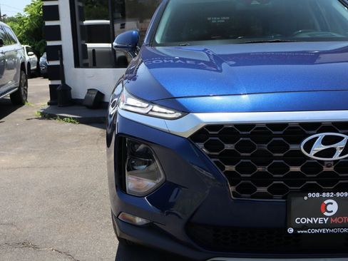 Used 2019 Hyundai Santa Fe AWD image 8