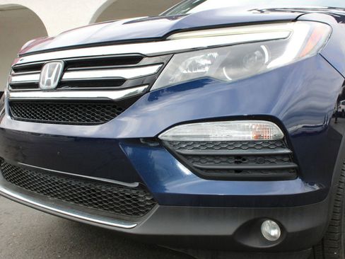 Used 2016 Honda Pilot Touring image 9