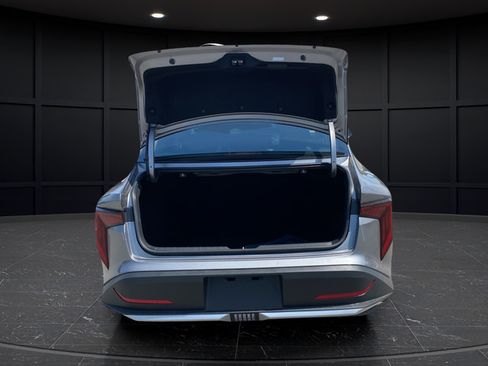 New 2026 Kia K4 FWD image 10