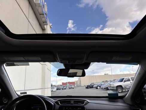 Certified 2018 Honda CR-V EX-L image 35