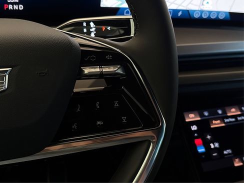 New 2026 Cadillac Vistiq Luxury image 30