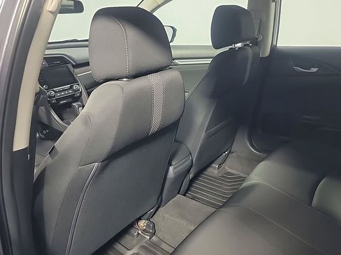 Certified 2019 Honda Civic EX image 18