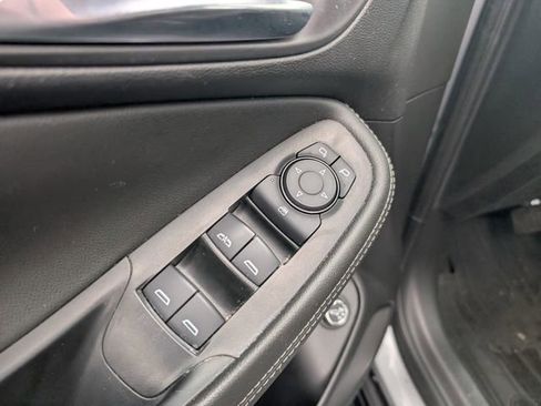 Certified 2024 Buick Encore GX Sport Touring w/ Comfort Package image 17