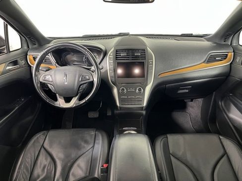 Used 2018 Lincoln MKC Reserve w/ Lincoln MKC Climate Package image 41