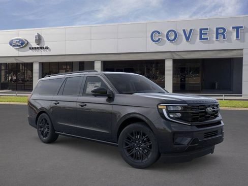 New 2026 Ford Expedition Max Platinum image 7