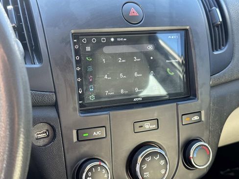 Used 2013 Kia Forte EX image 24