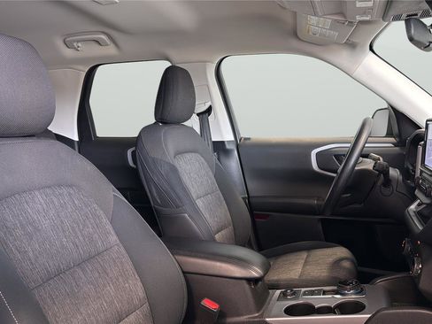 Used 2022 Ford Bronco Sport Big Bend image 13