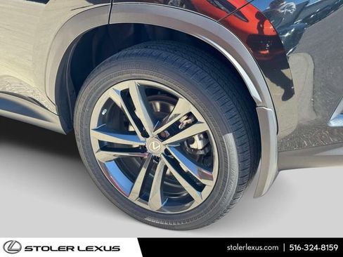 Used 2023 Lexus NX 450h+ AWD w/ Towing Package (2000 Lbs) image 14