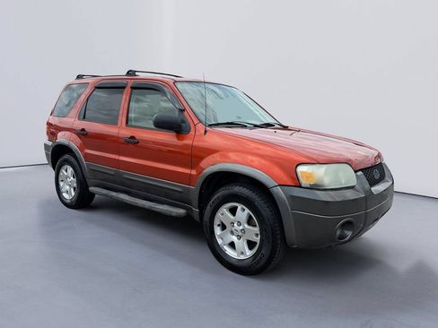 Used 2006 Ford Escape XLT AWD/4WD image 1