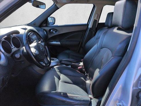 Used 2015 Nissan Juke SL image 16