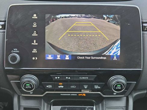 Certified 2017 Honda CR-V EX-L image 17