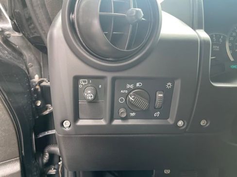 Used 2007 HUMMER H2 image 19