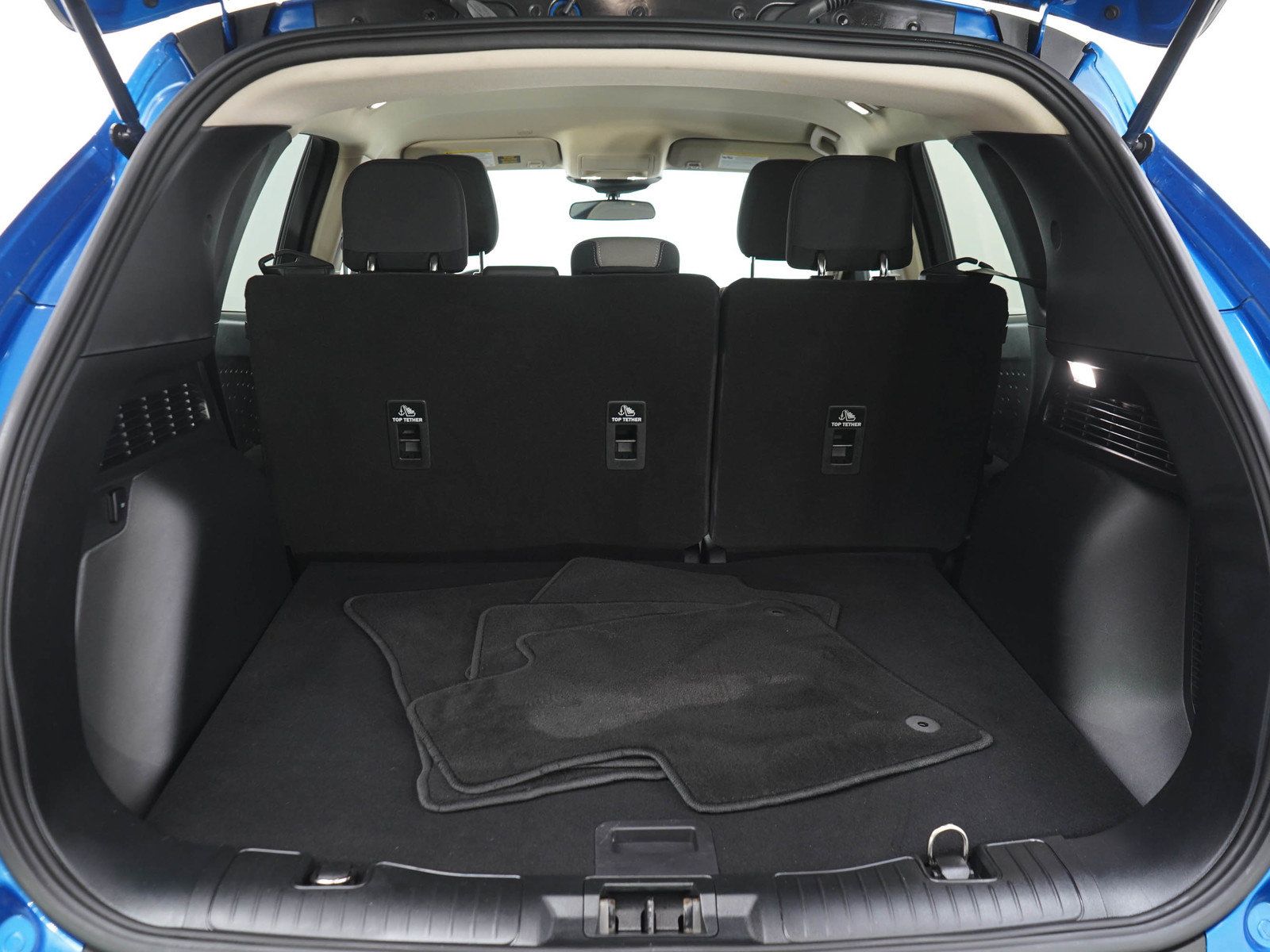 Used 2020 Ford Escape SE AWD/4WD image 9