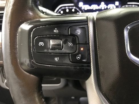 Used 2021 GMC Yukon XL Denali w/ LPO, Illumination Package image 21