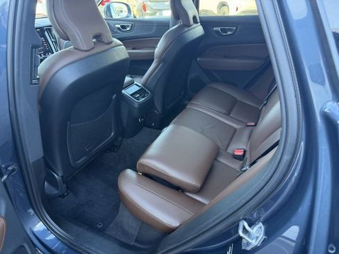 Used 2019 Volvo XC60 T6 Inscription w/ Protection Package image 20