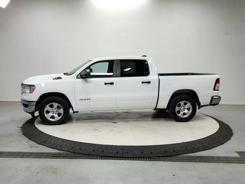 Used 2023 RAM 1500 Lone Star w/ Trailer Tow Group AWD/4WD image 5