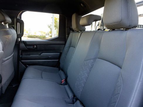 Certified 2024 Toyota Tacoma SR5 AWD/4WD image 24