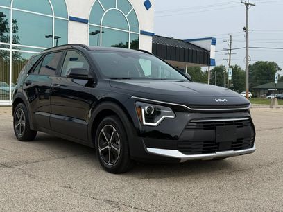 Used 2024 Kia Niro EX w/ EX Cold Weather Package