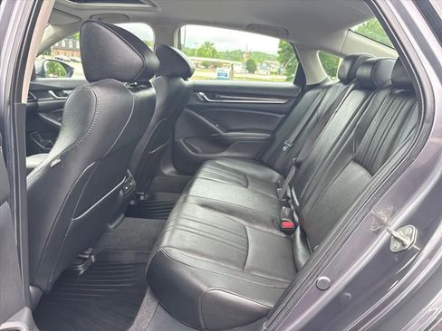Used 2020 Honda Accord EX-L image 16