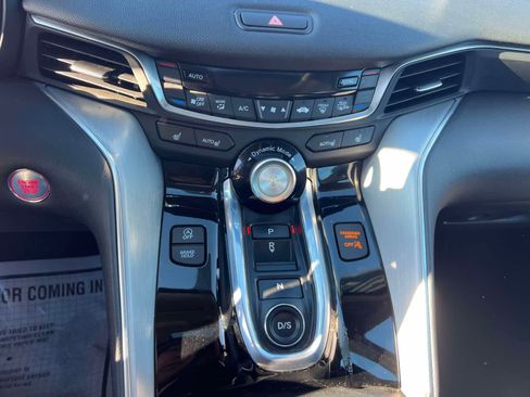 Used 2023 Acura TLX image 24