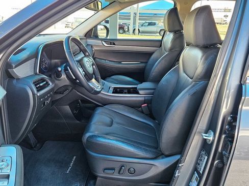 Used 2022 Hyundai Palisade SEL w/ Premium Package image 17