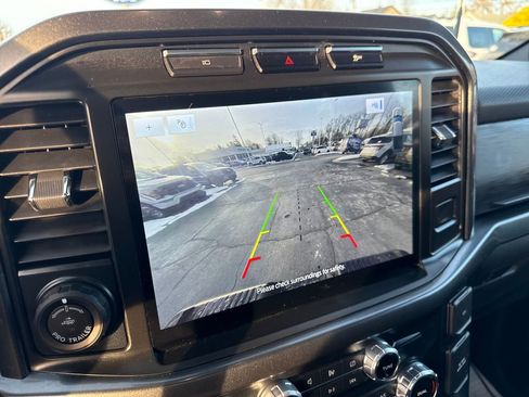 Used 2023 Ford F150 XLT w/ Equipment Group 302A High image 27