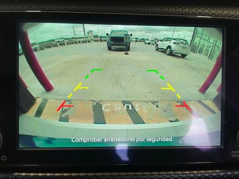 Certified 2024 Nissan Kicks SV image 7