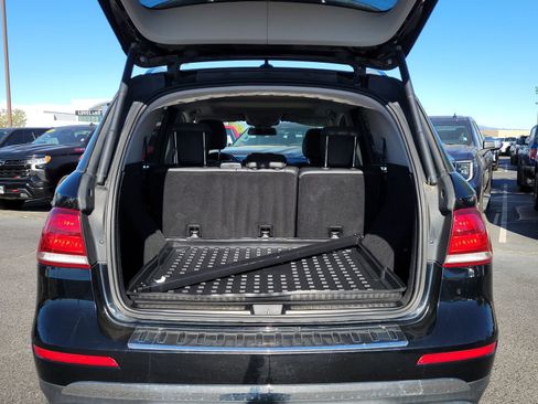 Used 2016 Mercedes-Benz GLE 300d 4MATIC image 12