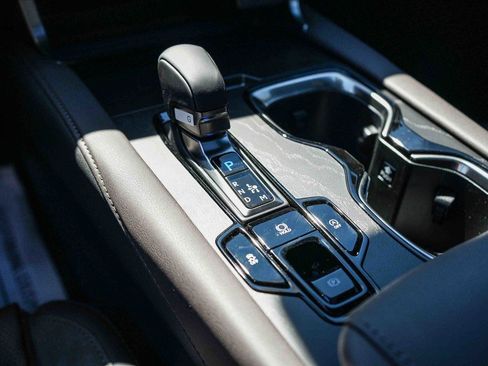 New 2026 Lexus RX 350 w/ Luxury Package image 19