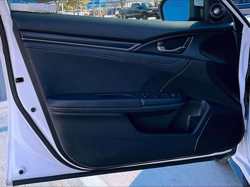 Used 2021 Honda Civic Sport Touring image 22