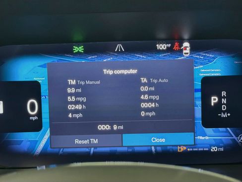 New 2027 Volvo XC60 B5 Plus AWD/4WD image 11