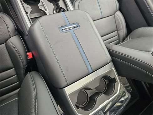 New 2026 Ford F250 Platinum w/ Tremor Off-Road Package image 26