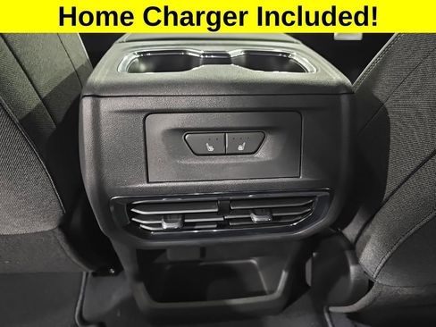 New 2026 GMC Sierra EV Elevation w/ Premium Package image 15