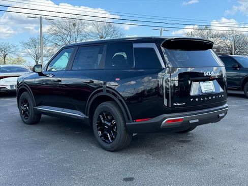 New 2027 Kia Telluride LX image 5