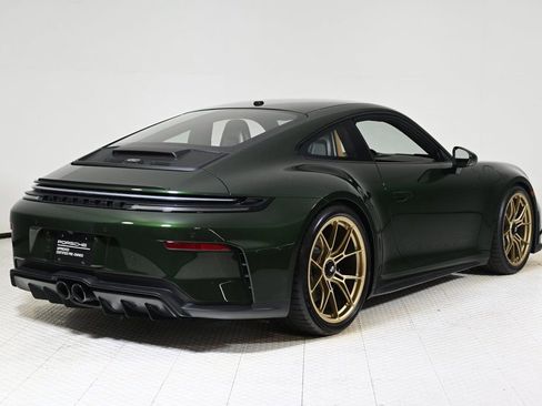 Used 2025 Porsche 911 GT3 image 7