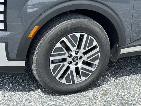 New 2026 Hyundai Palisade SEL AWD/4WD image 16