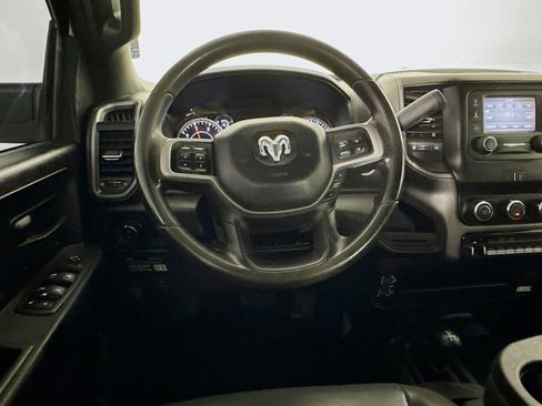 Used 2022 RAM 2500 Tradesman w/ Chrome Appearance Group image 16