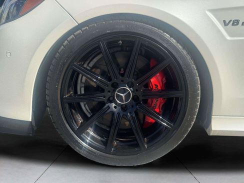 Used 2014 Mercedes-Benz E 63 AMG S-Model image 56