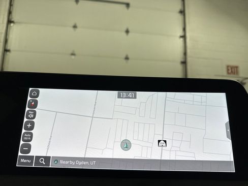 Used 2024 Kia Telluride SX Prestige X-Line image 28