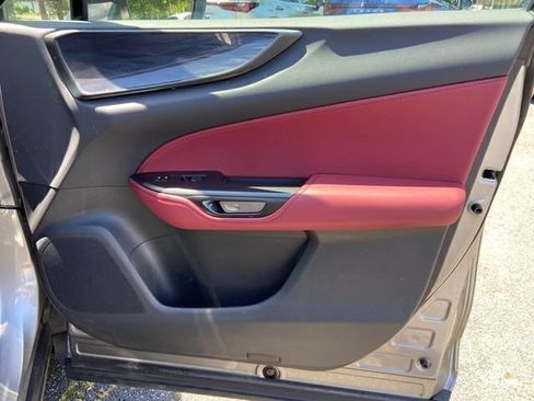 Certified 2025 Lexus NX 350 AWD w/ Accessory Package (2T) image 30